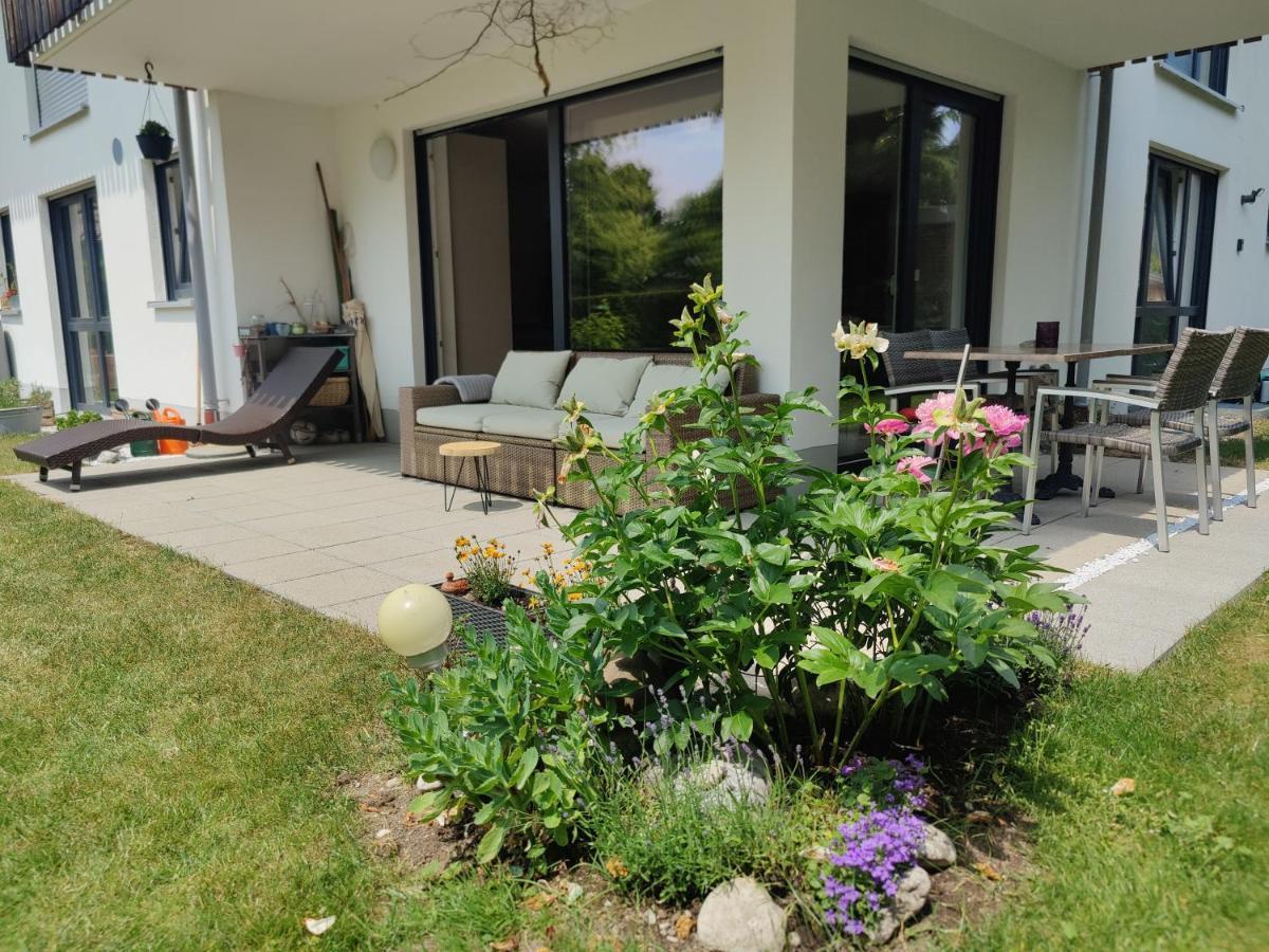 Ferienwohnung Wh Garmisch-Partenkirchen Bagian luar foto